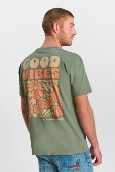 Loujniki T-Shirt