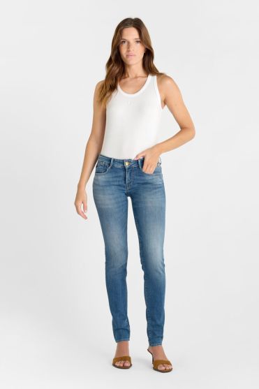 Jeans pulp slim Annika blau Nr.3