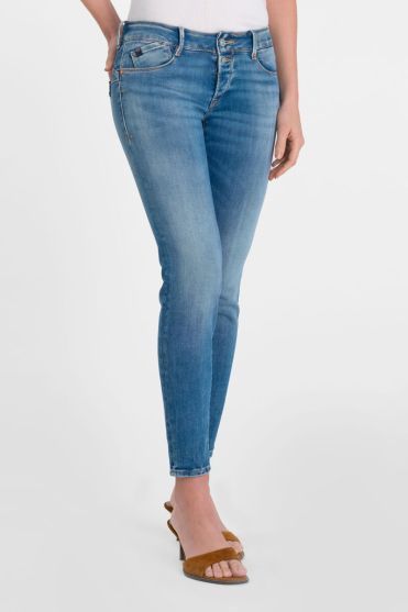 Jeans pulp slim Fino blau Nr.3