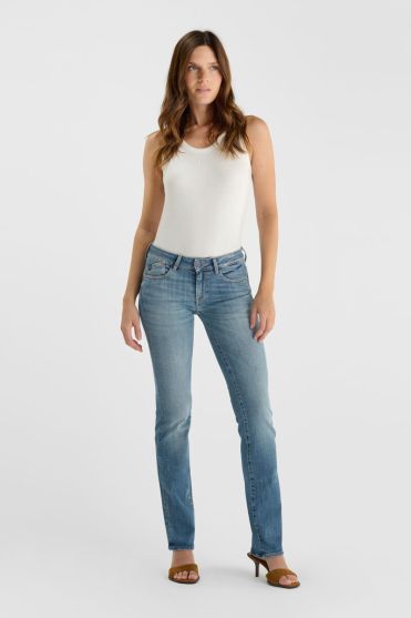 Jeans pulp regular Jessika blau Nr.4
