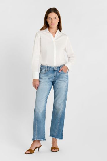 Jeans regular Pihla blau Nr.4