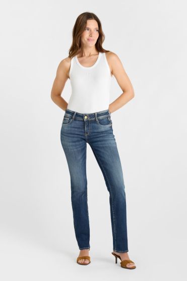 Jeans pulp regular Sisko blau Nr.3