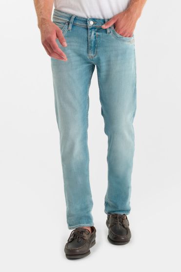 Jeans 800/12 regular Emil blau Nr.4