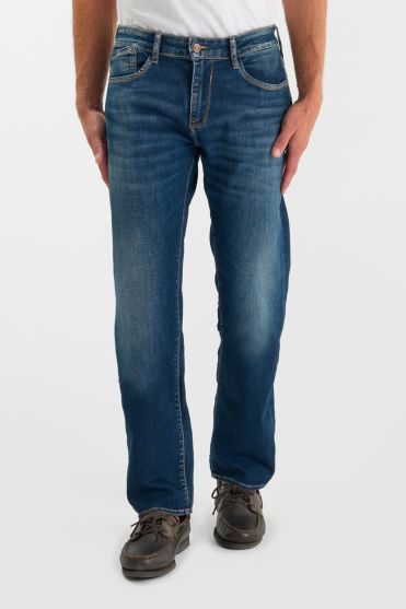 Jeans jogg 800/12 regular blau Nr.2