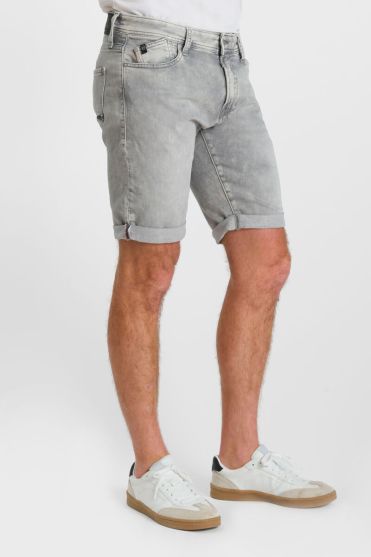 Oc Denim Bermudashorts Jogg 