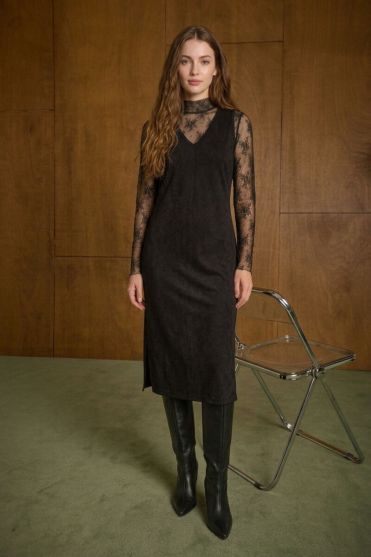 Charby Kleid