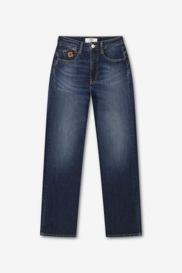 Jeans pulp regular Blau Nr.2