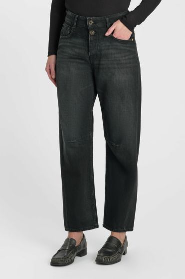 Jeans balloon Madie sirba schwarz Nr.1