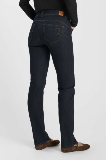 Jeans pulp regular blau Nr.0