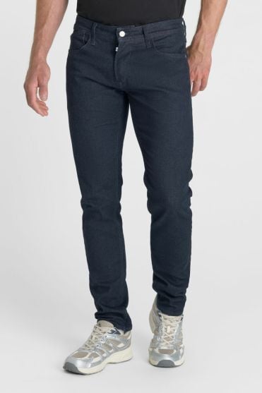 Jeans jogg 700/11 adjusted blau Nr.0