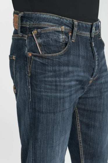 Jeans 900/19 relax Basic blau Nr.1