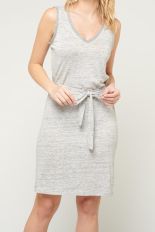 ASH GREY