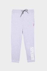 GREY MELANGE