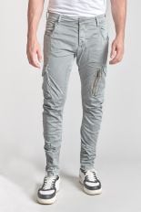 STEEPLE GREY