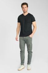 GREEN GRAY