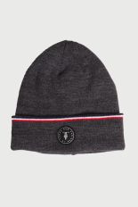 DARK GREY MELANGE