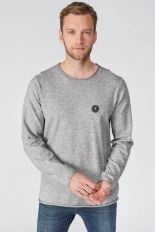 LIGHT GREY