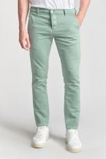 ICEBERG GREEN