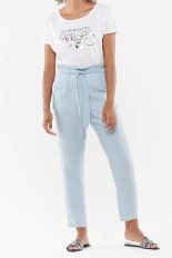 LIGHT BLUE DENIM