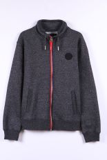 DARK ASH GREY