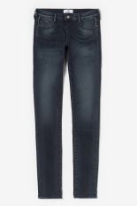 BLUE / BLACK