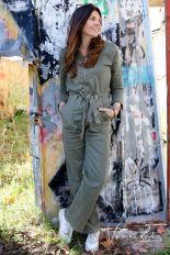 LIGHT KHAKI