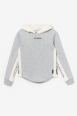 ASH GREY