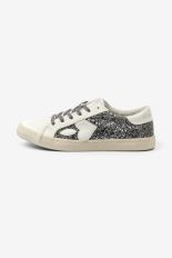 GLITTER GREY