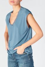 BLUE DENIM