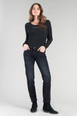 BLUE / BLACK