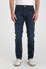 BLUE / BLACK