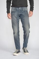 BLUE / GREY