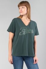 GREEN BOTTLE