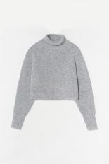 ASH GREY