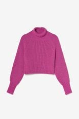 ELECTRICK PINK