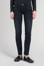 BLUE / BLACK