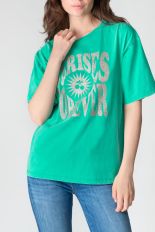 PEACOK GREEN