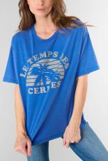 CLEM BLUE