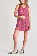 FUSHIA