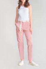 SILVER PINK