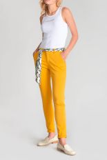 GOLDEN APRICOT