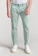ICEBERG GREEN