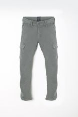 GREEN GRAY