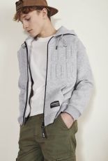 ASH GREY