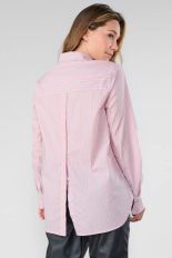 PINK STRIPES