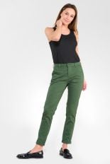DARK GREEN