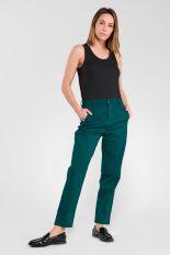 DUCK GREEN