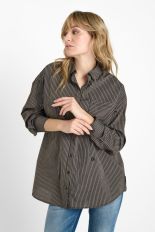 BLACK STRIPES