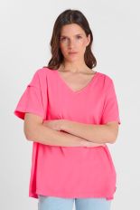 PINK FLUO