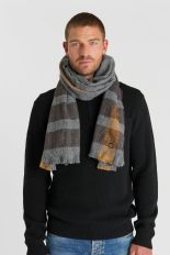 GREY MELANGE